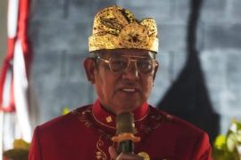 Ini pesan Bupati Malra pada Peringatan hari Nen Dit Sakmas ketujuh