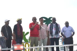 Bupati Malra: promosi pariwisata Malra kian mendunia lewat Festival Pesona Meti Kei 2025