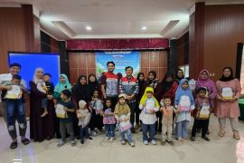 Pertamina Patra Niaga RJBB wujudkan anak sehat dan bahagia lewat "Tamasya"