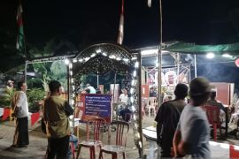 PERISAI Babel-Karang Taruna Pintu Air gelar rangkaian kegiatan Hari Pahlawan 2025