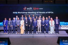 66th WSM in Seoul Discusses Strategic Transformation under the APO Vision 2030