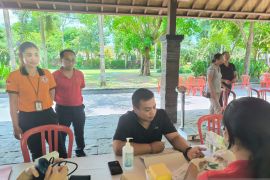 Pemkab Gianyar permudah layanan CKG bagi masyarakat