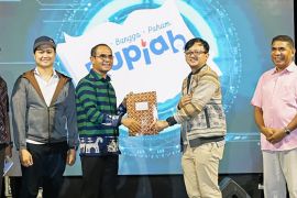 Disdik NTT memiliki kokurikuler CBP Rupiah untuk pelajar SMA/SMK