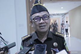 Penetapan tersangka korupsi lahan MXGP Samota tunggu audit BPK