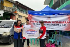 BPBD Balikpapan imbau warga agar miliki tas siaga bencana