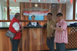 Dinilai cacat hukum, Tim Advokasi Jamsos desak presiden bubarkan Pansel Dewas BPJS