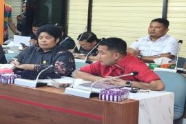 Anggota Komisi I DPRD Kotabaru tanggapi permasalahan PT MIsya Mitra