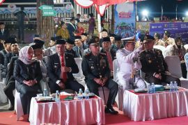 DPRD Kotabaru ajak masyarakat rayakan HUT RI ke-80 dengan semangat persatuan