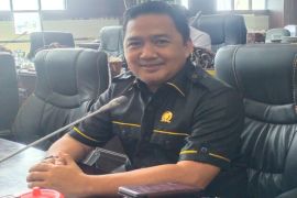 Chairil Berharap Pers Terus Memberikan Informasi Bermanfaat untuk Masyarakat