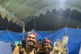 Anggota DPRD Kotabaru dukung pelestraian budaya tradisional