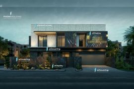 PHOMI's Green Building Innovations Dominate 138th Canton Fair