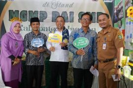 Magetan tumbuhkan kreativitas pendidik lewat Gelar Karya Inovasi Guru