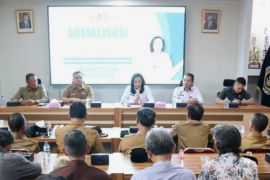 IMIPAS BERDAYA gencar disosialisasikan guna lindungi Desa Binaan dari TPPO