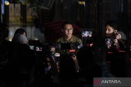 KPK prihatin Abdul Wahid jadi Gubernur Riau keempat terkait kasus korupsi