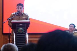 Pemkab Mahulu percepat transformasi digital permudah layanan publik