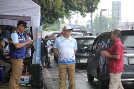 DLH Kota Tangerang kumpulkan industri terkait komitmen pengendalian udara