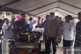 Polda siagakan 300 personel tanggap darurat bencana di Papua Barat Daya