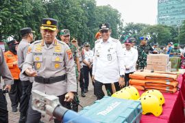 Wali Kota Medan kolaborasi kunci penting dalam penanganan bencana