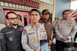 Polda Aceh sudah bentuk 80 persen titik SPPG dukung makan gizi gratis