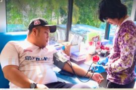 DPRD Banjarbaru minta RSD Idaman gencar sosialisasikan Unit Pengolahan Darah