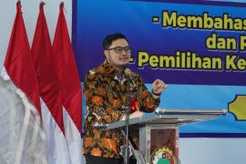 Pemkab Kediri minta Dekopinda maksimalkan kinerja koperasi