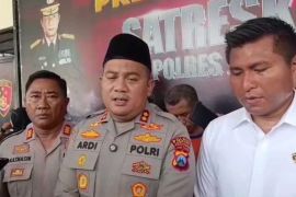 Polisi ungkap motif pembunuhan seorang nenek di Jombang