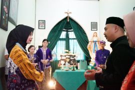 Pemkot ingin sekolah di Kediri punya rumah moderasi