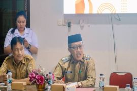 Pemkab Morut bijak sikapi pengurangan dana transfer daerah