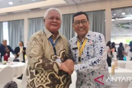 Uskup Manokwari-Sorong harap peran aktif OCI tangani masalah Papua