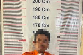 Polsek Bahorok tangkap pemilik narkotika sabu-sabu