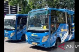 Pemkot sediakan 10 armada Trans Padang yang ramah disabilitas