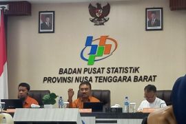 NTB alami inflasi 3,01 persen sepanjang 2025