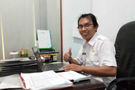 Disnakeswan Dompu catat kenaikan PAD dan populasi ternak 7 persen