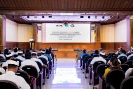 Pemkab Badung perkuat integritas dan budaya antikorupsi