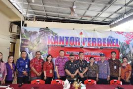 Kubutambahan jadi desa anti korupsi di Buleleng