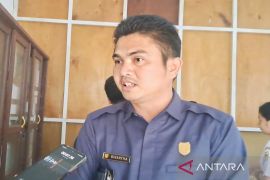 DPRD Gumas apresiasi gerak cepat pemkab bantu korban kebakaran