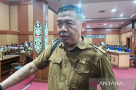 DPRD minta Pemkot Palangka Raya jalin kerja sama atasi pengangguran