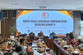DPRD Bojonegoro dorong Pemda perkuat permodalan KDMP