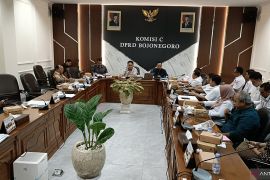 DPRD Bojonegoro minta pengelolaan CSR perkuat program pemda