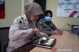 Program MBG SPPG Polda Lampung