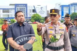 Legislator Jambi apresiasi trauma healing masuk SOP penanganan bencana