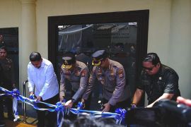 Pemkot dan Polrestabes Makassar bersinergi wujudkan kota aman dan melayani