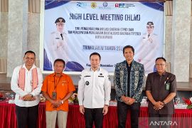 Wali Kota Kupang meminta TPID memperkuat kolaborasi jaga inflasi akhir 2025