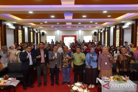 FEB UNG jalin kerjasama dengan Bank Syariah Indonesia