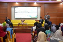 BSI paparkan strategi dan tantangan ekonomi Islam di era global