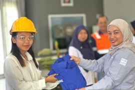 BPVP dan SSB gelar pelatihan pengembangan permesinan