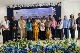 Pelindo luncurkan program TJSL berupa aksi peduli stunting di Negeri Laha Ambon