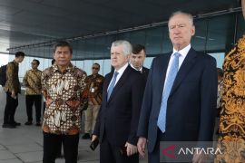 TPS buka peluang kemitraan strategis dengan Rusia