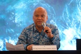 The Habibie Center - Ocean Affairs Council, Taiwan kerja sama tata kelola sampah laut bersih