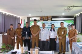 Bengkayang memperkuat ekosistem UMKM dengan perluas akses permodalan